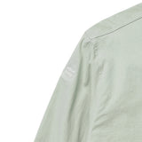 シグネチャーシンボルベーシックシャツ / Express Holiday Signature Symbol Basic Shirt_Dust Mint