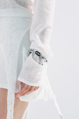 NO.402 [SILVER] BRACELET