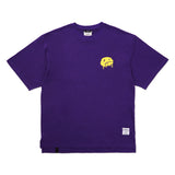 セカンドカミングオーバーサイズ半袖Tシャツ