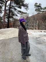 Bakey two pocket jacket