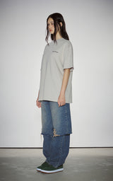ブラーハートTシャツ