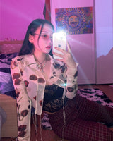 Protect me necklace (6685440802934)