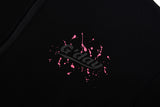 パチーノトラックジャケット/PACINO TRACK JACKET (BLACK)