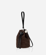 Blanc Mini Bucket Bag_Corduroy (6646779740278)