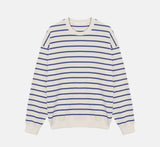 Jack Waffle Border Sweat Shirt (5color)
