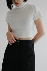 ミニポーラー半袖Tシャツ / Mini Polar Short Sleeve T-shirt (5color)