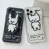 ポンポンフレンズ ポンポンキャット アクリルスマートグリップ