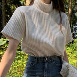ポソムショートスリーブTシャツ