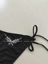 Wings bikini