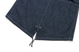 ソリッドフィールドジャケット / SOLID FIELD JACKET_BLUE
