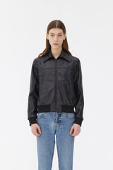 BOWIE BLOUSON JACKET CALFSKIN (4435253330038)