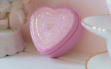 ロマンティックハート ♡ ティンケース