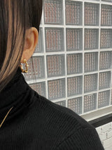 ミケーレピアス / Michelle Earrings