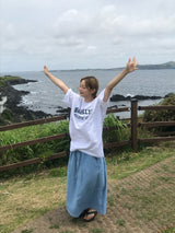 ブルックリンボクシーT