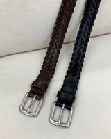 J&P 25 mm ロングメッシュベルト / J&P 25 mm Long Mesh Belt (2 colors)
