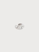 no.68イヤーカフ / no.68 earcuff silver
