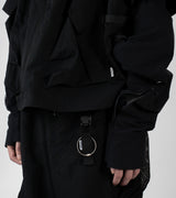 Cordura® Dual Webbing Key Strap