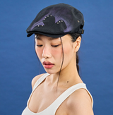 Stencil Logo Hunting Cap