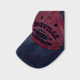 ASCLO NYS Pigment Ball Cap (4color)