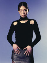 no.197ネックレス/no.197 necklace 車銀優｜ Cha Eunwoo astro pick