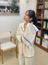 ダイヤルパジャマ