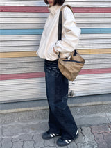 Storage cross bag