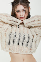 ガゼルニット/GAZELLE KNIT