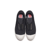 テニス ウーマン エリー / BENSIMON TENNIS WOMAN ELLY - DARK GREY
