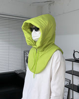 オウンパッドフードバラクラバ/OWN Padded Hooded Baraclava (3 colors)