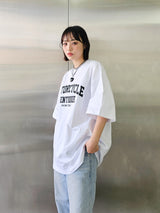 モーターサイクル半袖Tシャツ / VENTIQUE Motorcycles T-shirt 5color