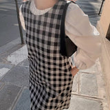 Checkermood - ops