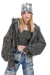 Lビーニー / L BEANIE