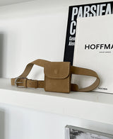 2WAY ミニ ベルト バッグ / 2way Mini Belt Bag (1 color)