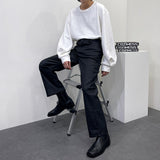 マイルドカーボンパンツ/YM Mild Carbon Pants
