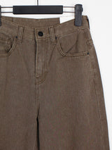 オータム ピグ パンツ / no.5110 Autumn Pig Pants (2color)