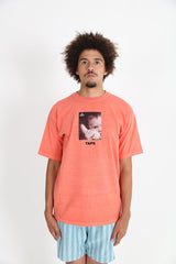 フォーンコールTシャツ / PHONECALL ORG T-SHIRT