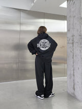 VENTIQUE Signature Earth Hoodie