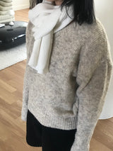 Lacie basic muffler 