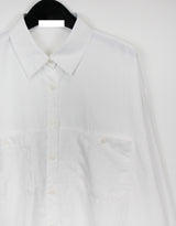 ファニー ポケットシャツ / Funny Pocket Shirt (5color)