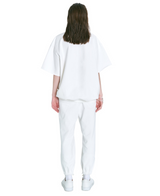 Overfit Sweatshirt T-shirt 