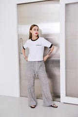 リンガーTシャツ / ringer t-shirt