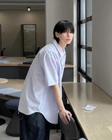 ラニーシャツ/Rani shirt
