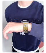 APPLE WATCH COMET STRAP (KH)