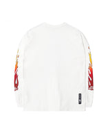 BN Brave Heart Long Sleeve (Ivory)