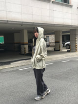 ダーウィンフードウィンドブレーカー
