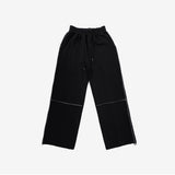 (UNISEX) Pearlbee Stitch Training Pants