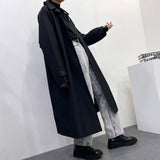 ミニマルマックコート / SI Minimal Mac Coat (3 colors)