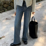 Spare fit - denim.pt