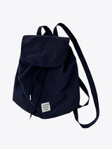 スポーティーバックパック / Sporty Backpack (Midnight Blue)