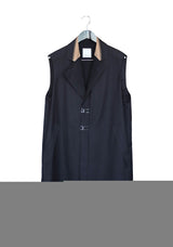 スリーブレスコート  ｜sleeve less Squat (2359545266294)